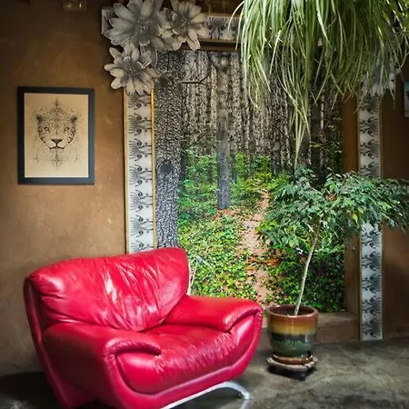 Сasa de vacaciones Casa De Cougletta - Artist Retreat, Stunning Views