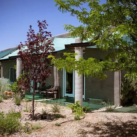 Casa De Cougletta - Artist Retreat, Stunning Views Сasa de vacaciones Santa Fe