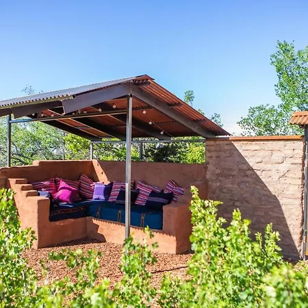 Casa De Cougletta - Artist Retreat, Stunning Views * Santa Fe