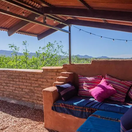 Сasa de vacaciones Casa De Cougletta - Artist Retreat, Stunning Views *