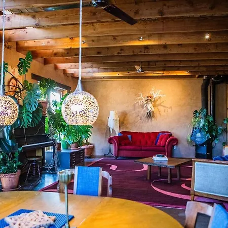 Casa De Cougletta - Artist Retreat, Stunning Views Santa Fe