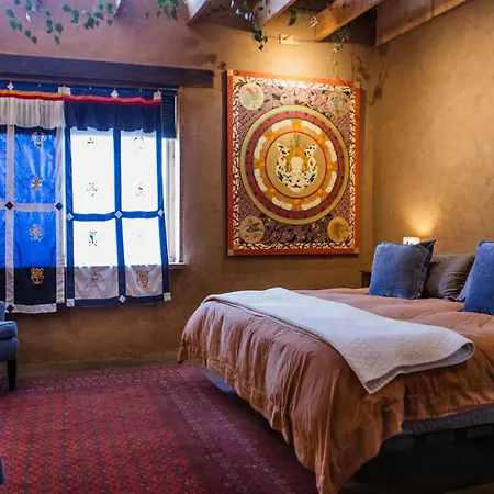 Casa De Cougletta - Artist Retreat, Stunning Views Santa Fe