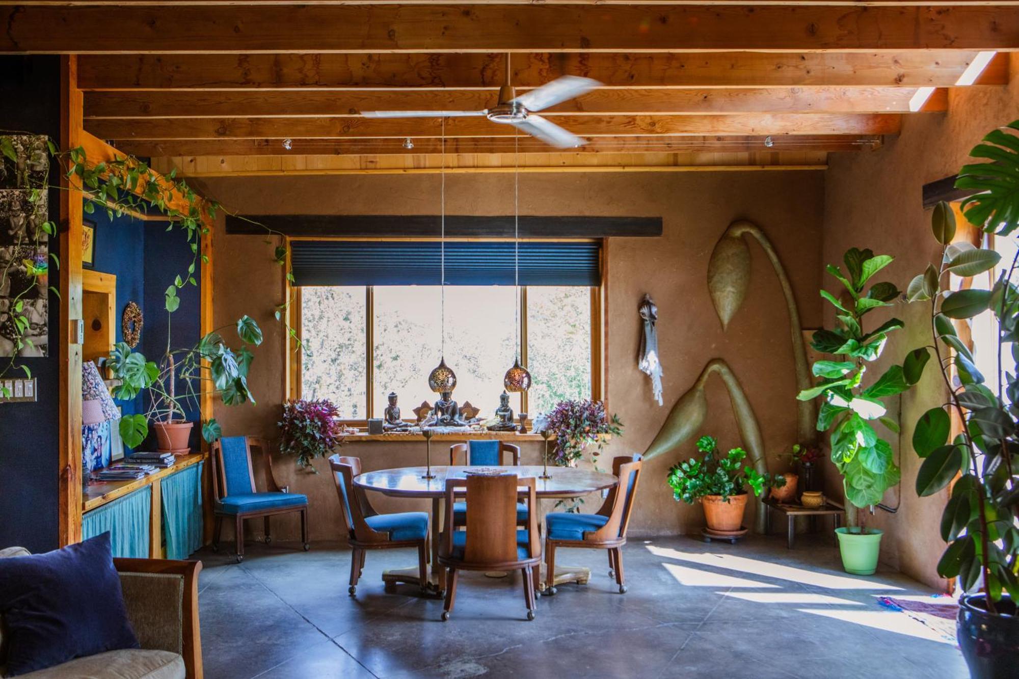 Сasa de vacaciones Casa De Cougletta - Artist Retreat, Stunning Views