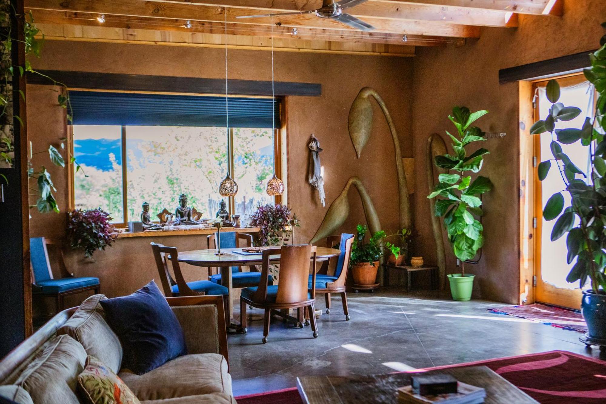 Casa De Cougletta - Artist Retreat, Stunning Views *