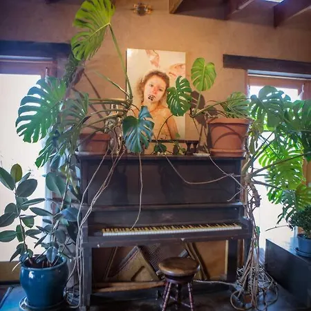 Casa De Cougletta - Artist Retreat, Stunning Views Holiday home Santa Fe