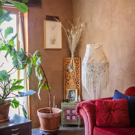 Casa De Cougletta - Artist Retreat, Stunning Views Santa Fe