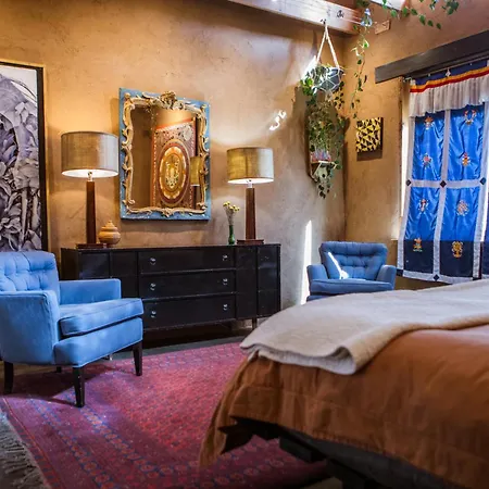 Holiday home Casa De Cougletta - Artist Retreat, Stunning Views Santa Fe