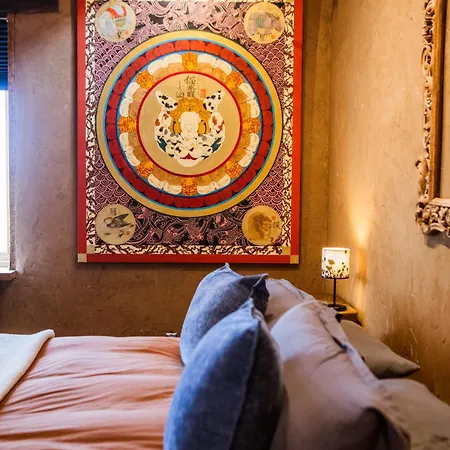 Casa De Cougletta - Artist Retreat, Stunning Views Holiday home *
